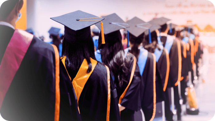 Graduation Video Maker AI Canada Universities